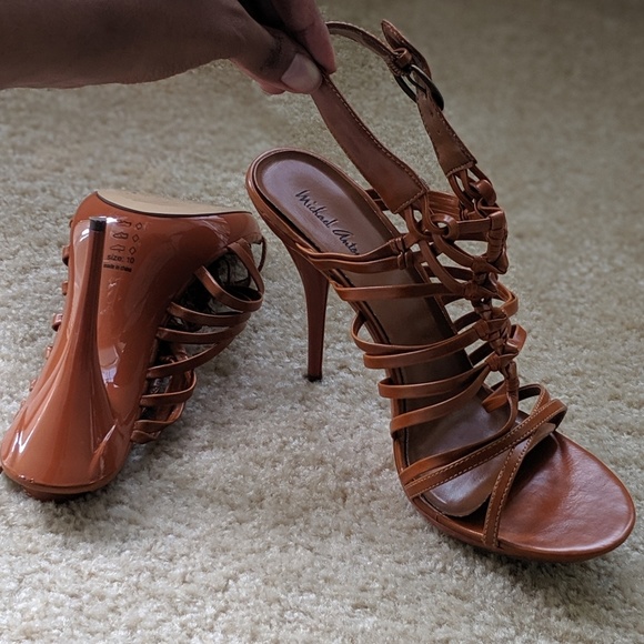 Michael Antonio Shoes - Michael Antonio Sandals